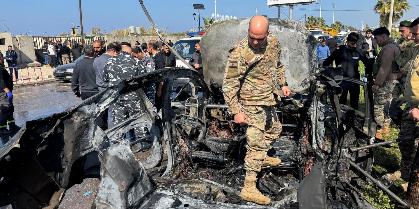 En direct, Proche-Orient : l’Iran menace Israël d’une nouvelle attaque