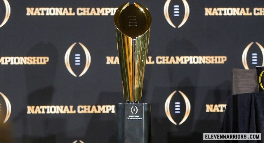 Big Ten and SEC Discussing Possibility of 16-Team College Football Playoff, Regular-Season Scheduling Agreement