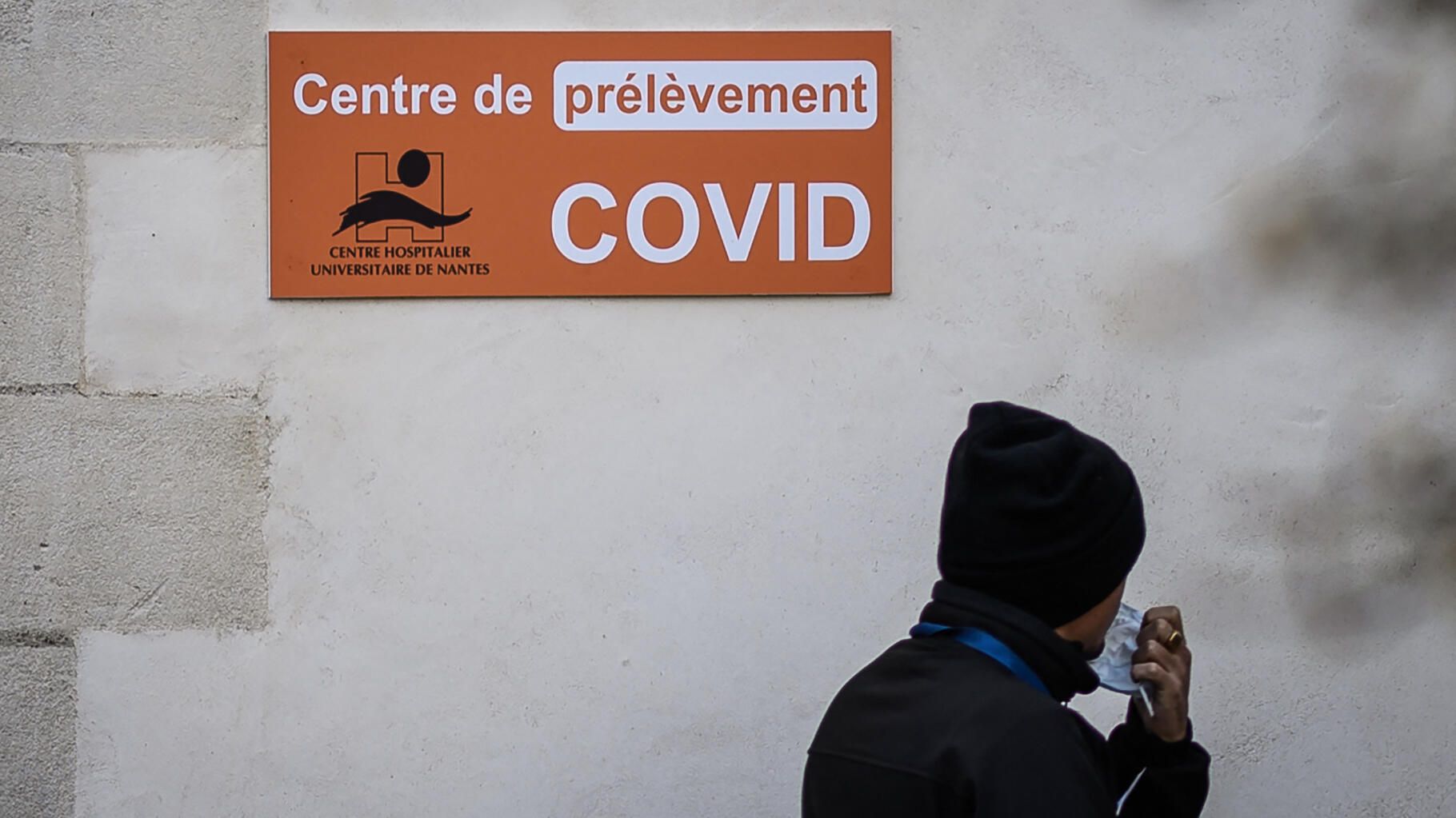 Covid-19 : quatre ans après le confinement, l’exécutif planche encore sur un hommage