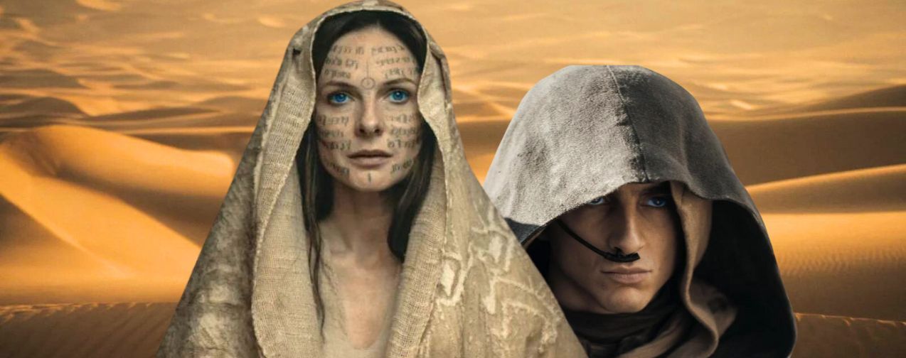 Dune 2 : le scénariste justifie cette énorme différence entre le film et le livre