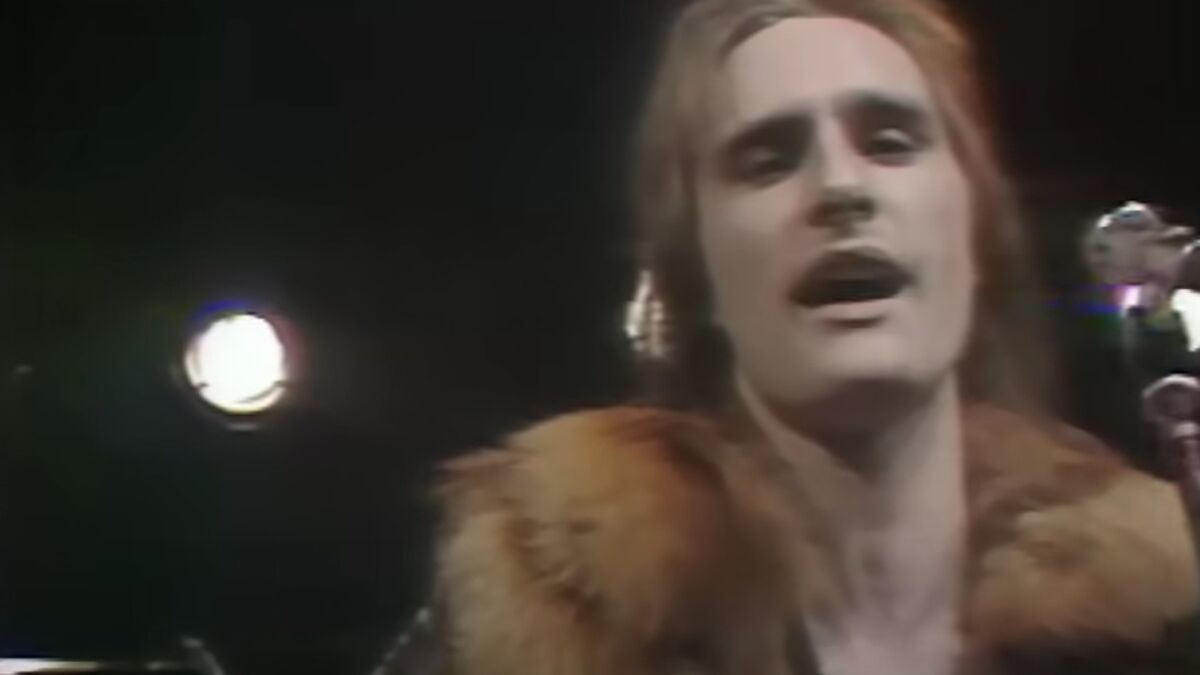 Steve Harley, auteur du tube " Make Me Smile ", est mort à 73 ans