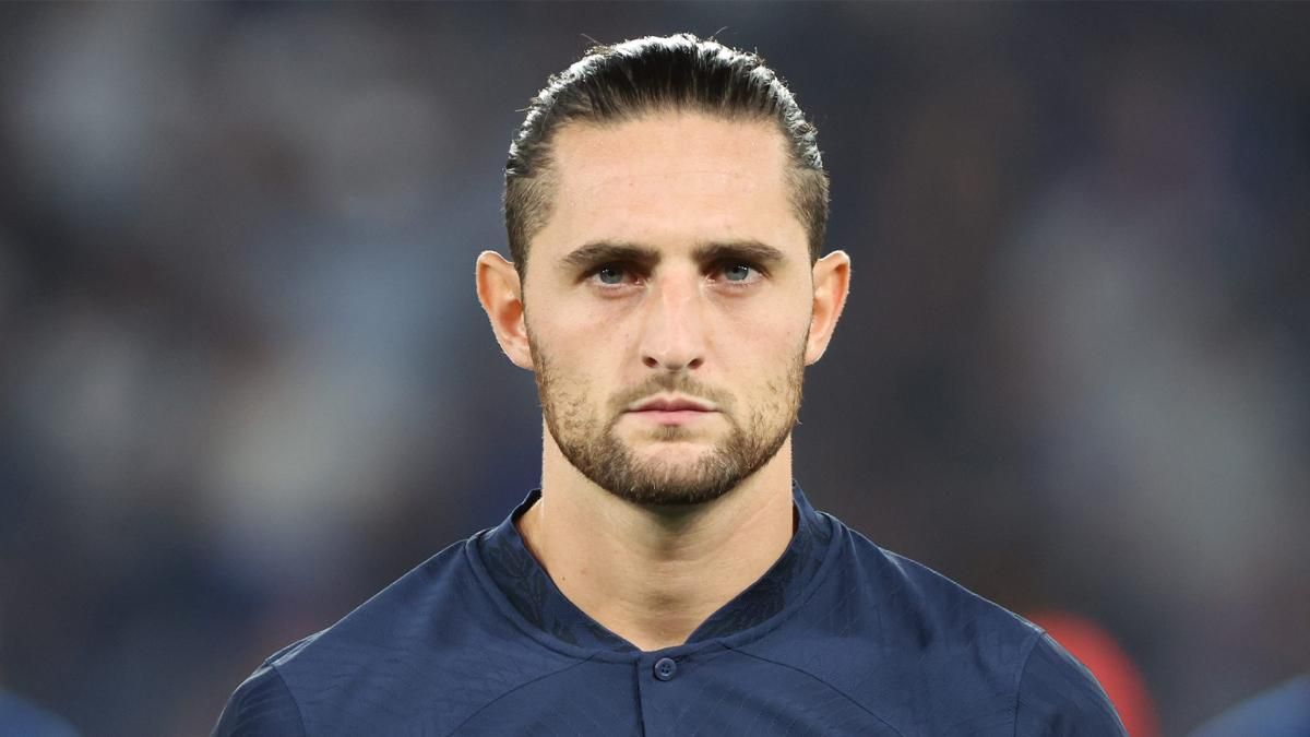 OM : Véronique Rabiot donne des nouvelles de son fils Adrien