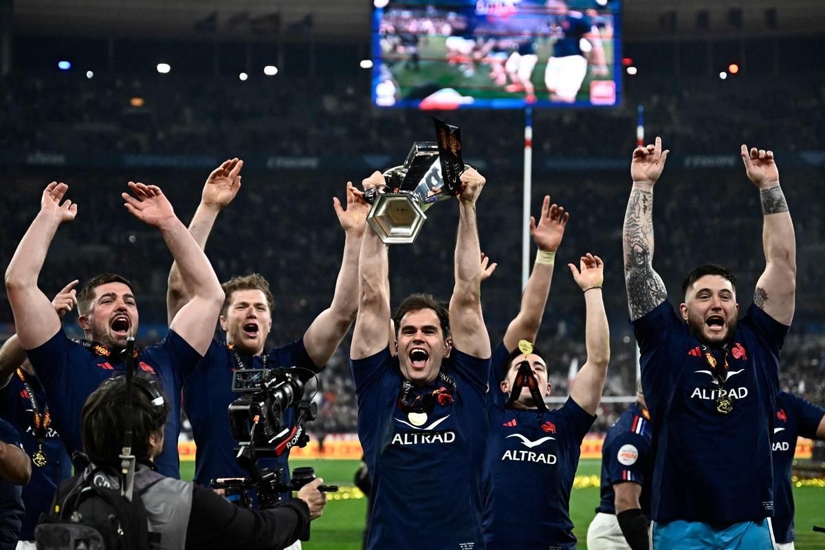 " J’ai été impressionné par leur maîtrise " : le Tournoi du XV de France a épaté les entraîneurs du Top 14