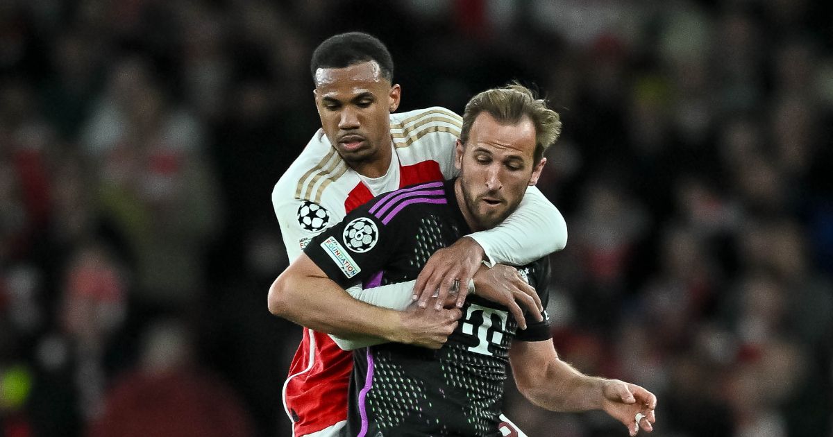 Bayern-Arsenal en direct