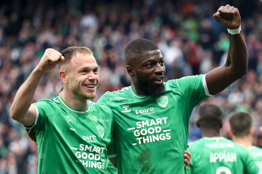 L'ASSE perd sur blessure un élément majeur dans le sprint final vers la Ligue 1