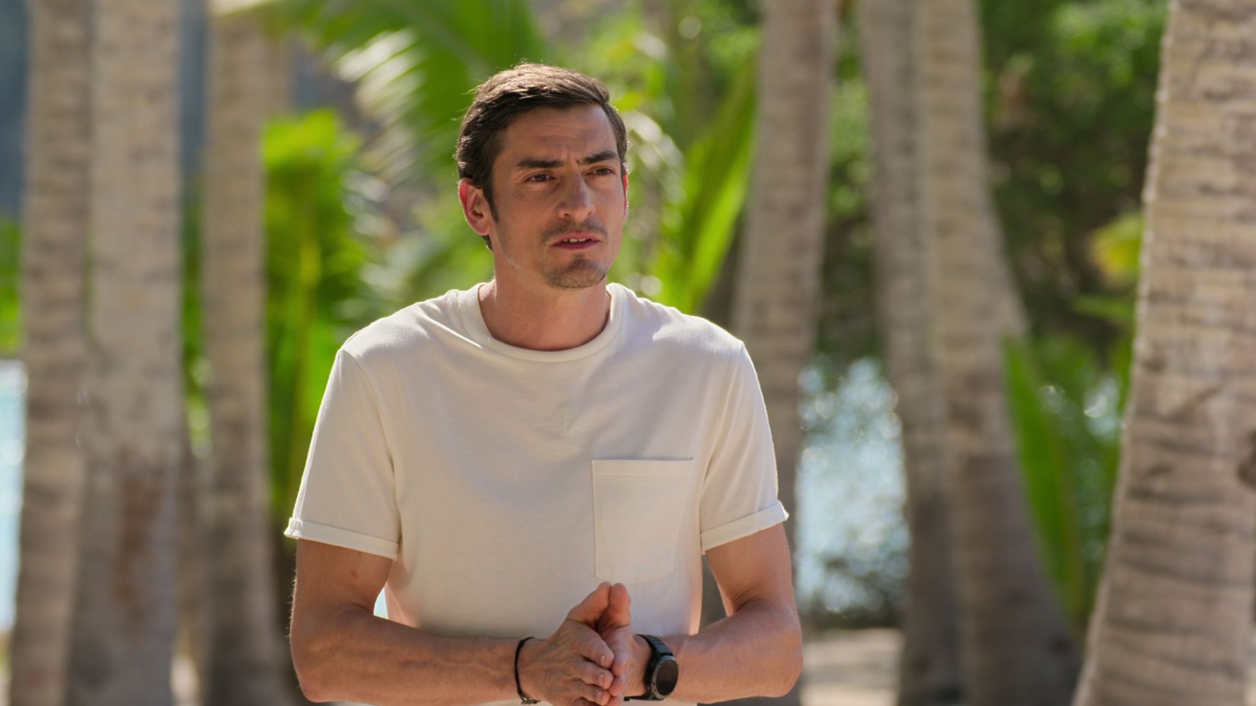 " Mauvais Joueurs " sur Netflix et " Koh-Lanta " ont bien un point commun, mais un seul