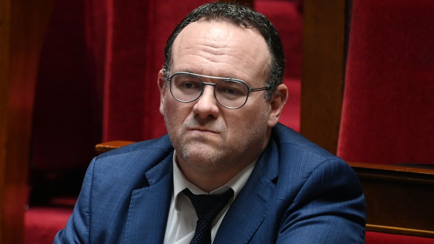 Le député Damien Abad, visé par des accusations de viols, se dit "favorable" à la levée de son immunité parlementaire