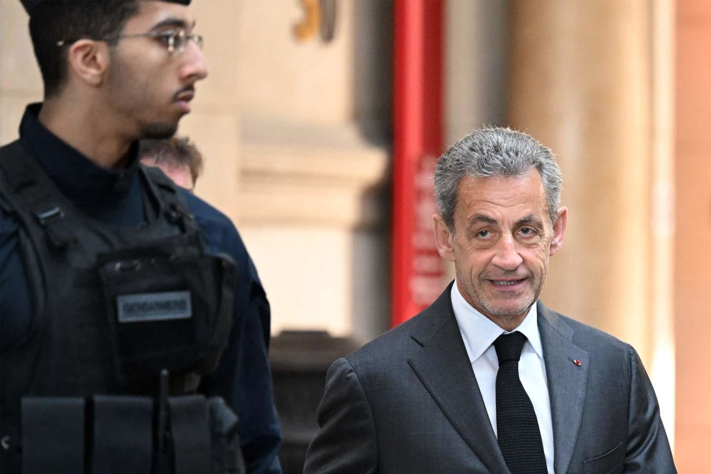 Affaire Bismuth : Nicolas Sarkozy à nouveau condamné en appel