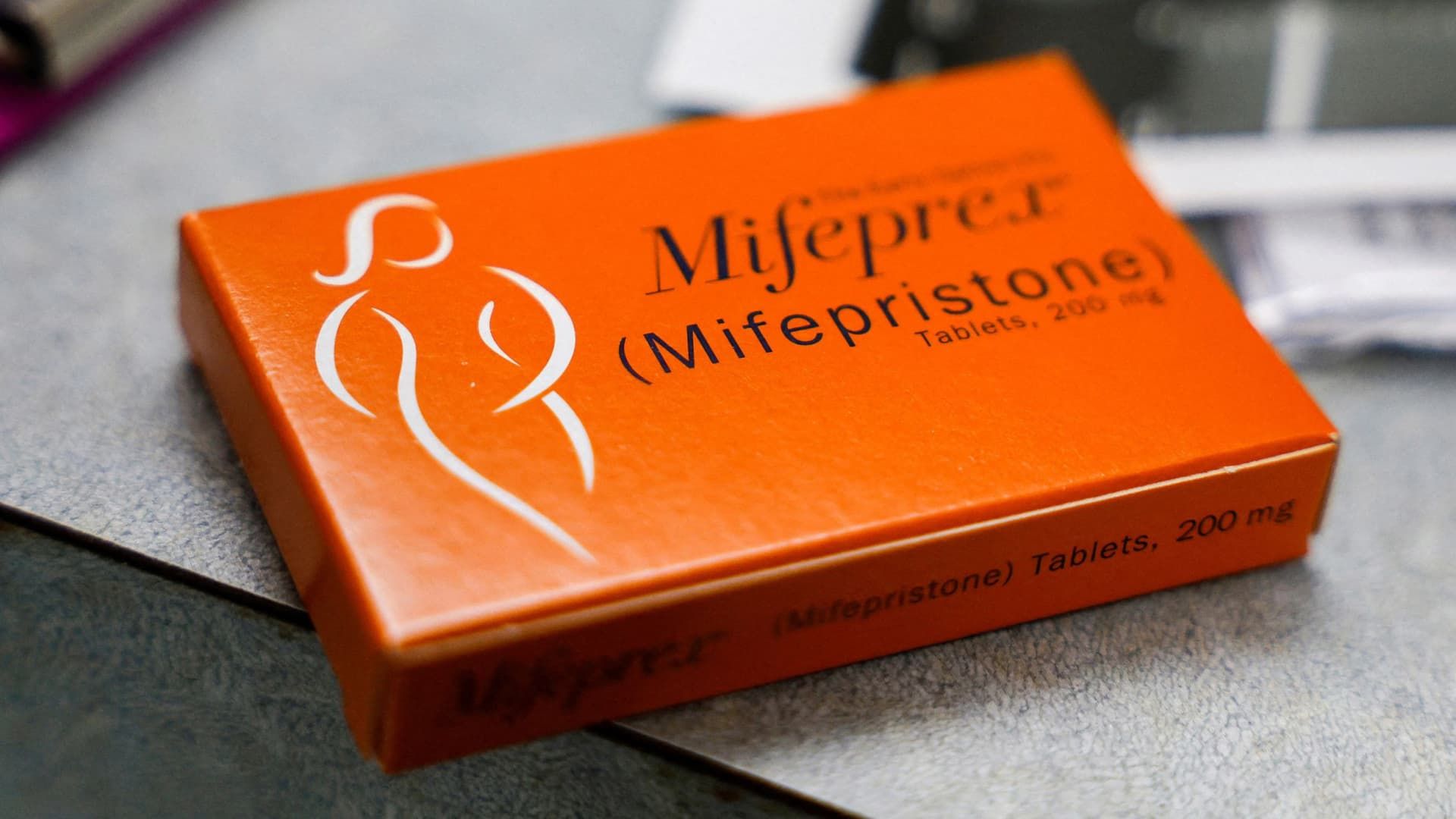 Abortion pill mifepristone case set for appeals court hearing