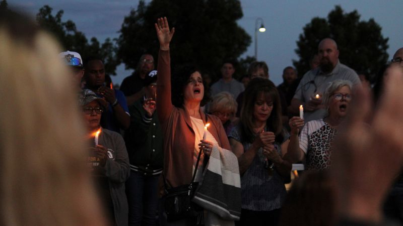 New Mexico shooting: Motive of teen who killed 3 elderly women in Farmington still unknown, police say