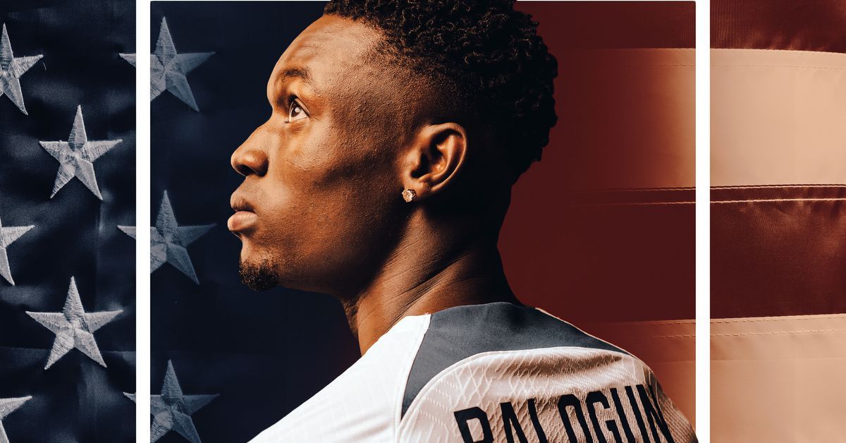 Folarin Balogun Is Here. What Does He Bring to the USMNT?