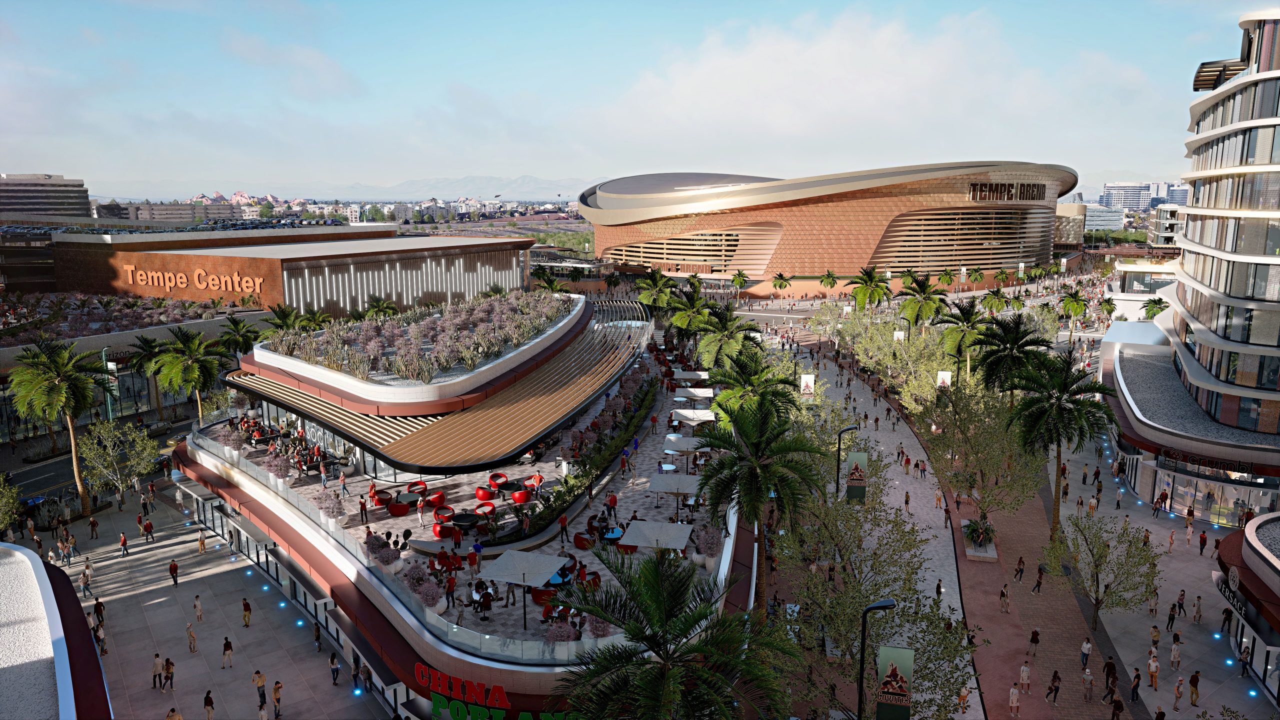 Coyotes' arena denied by voters, franchise’s future looks uncertain