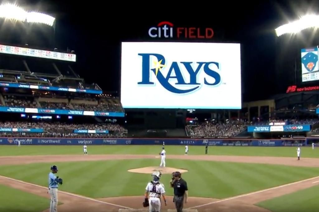 Citi Field video board malfunction latest embarrassment for Mets