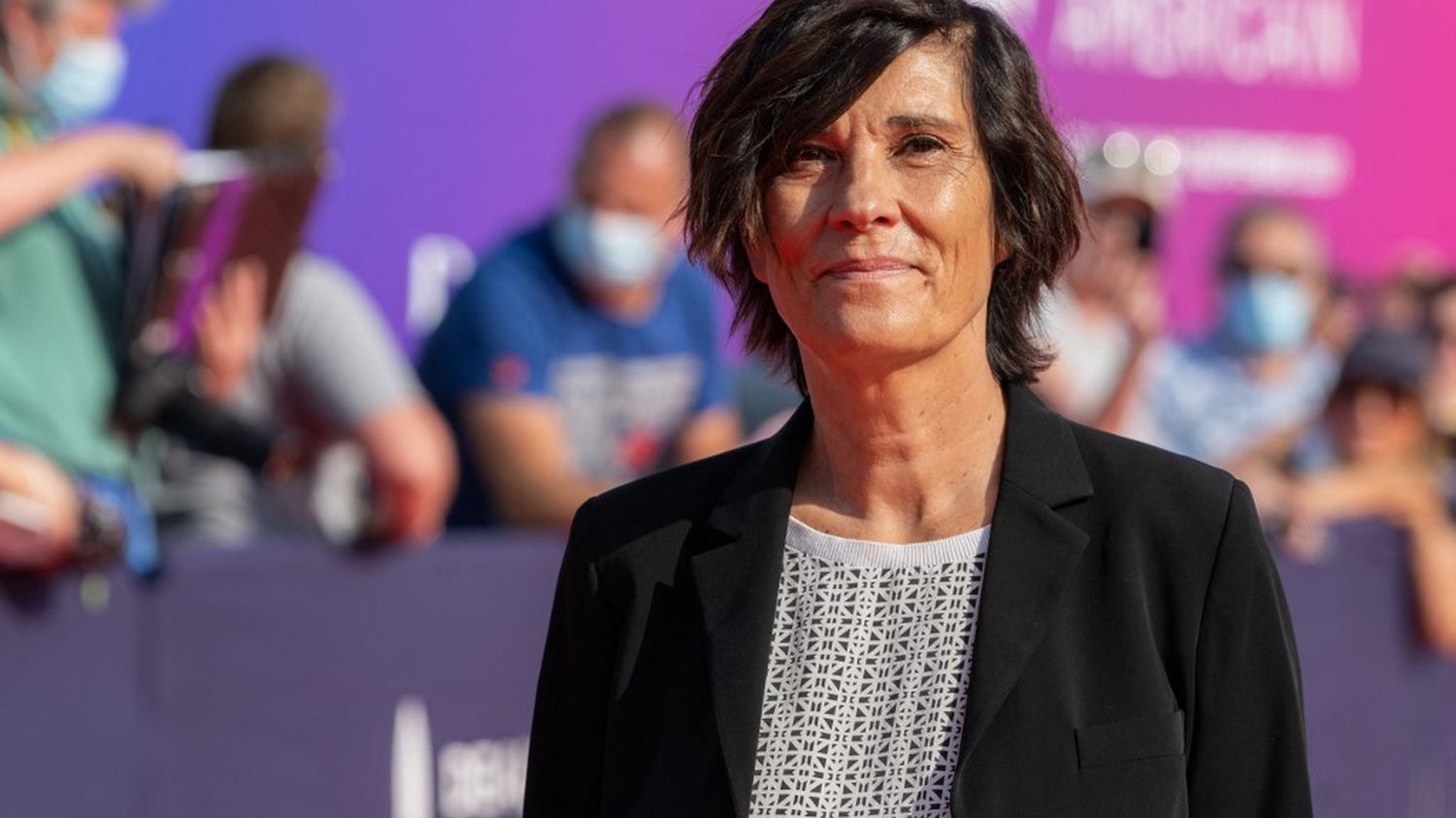 Festival de Cannes 2023 : on vous explique la polémique autour du film "Le Retour", de Catherine Corsini, en compétition pour la Palme d'or