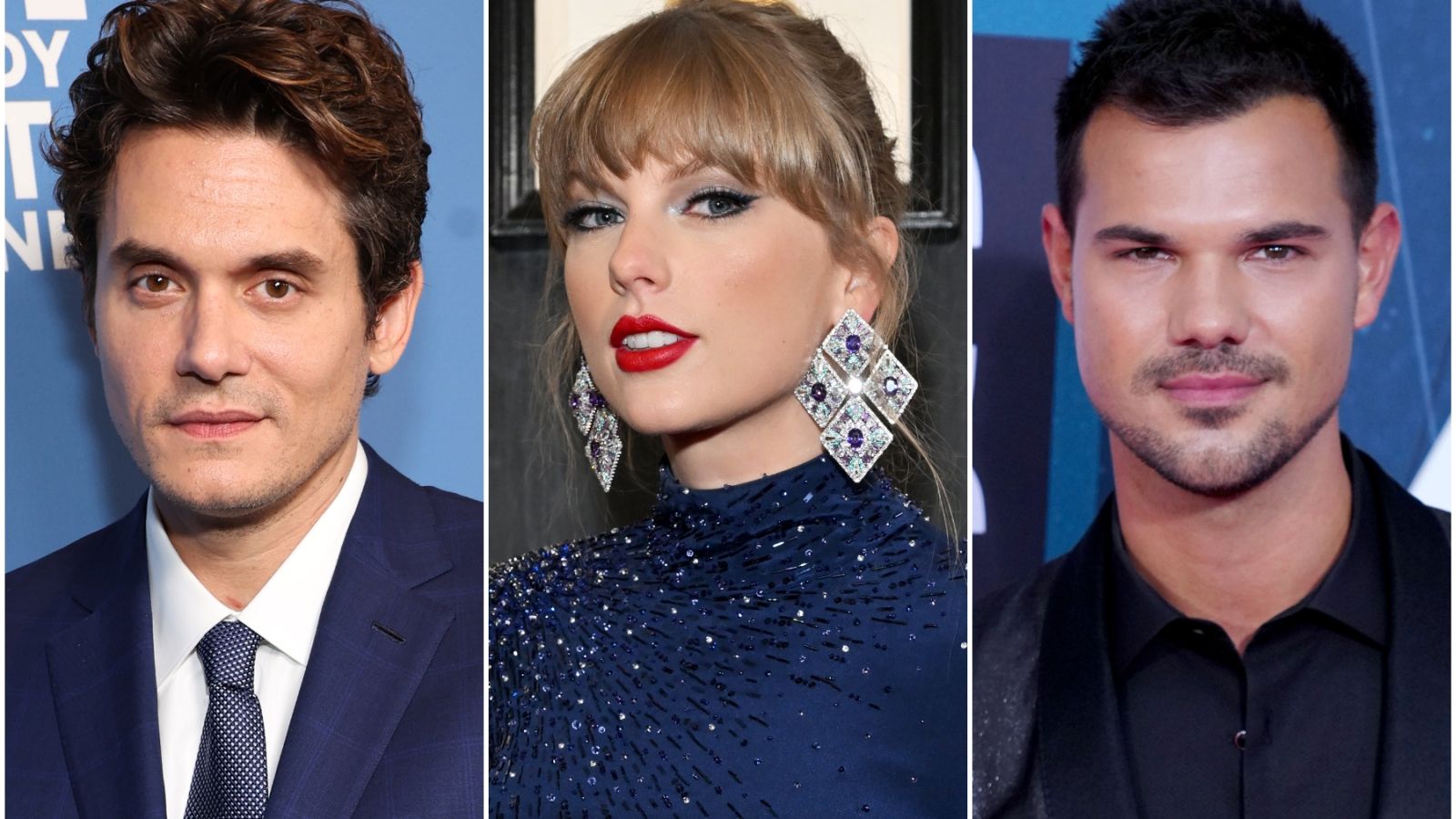 Taylor Lautner ‘Praying’ For John Mayer Ahead of Taylor Swift ‘Speak Now’