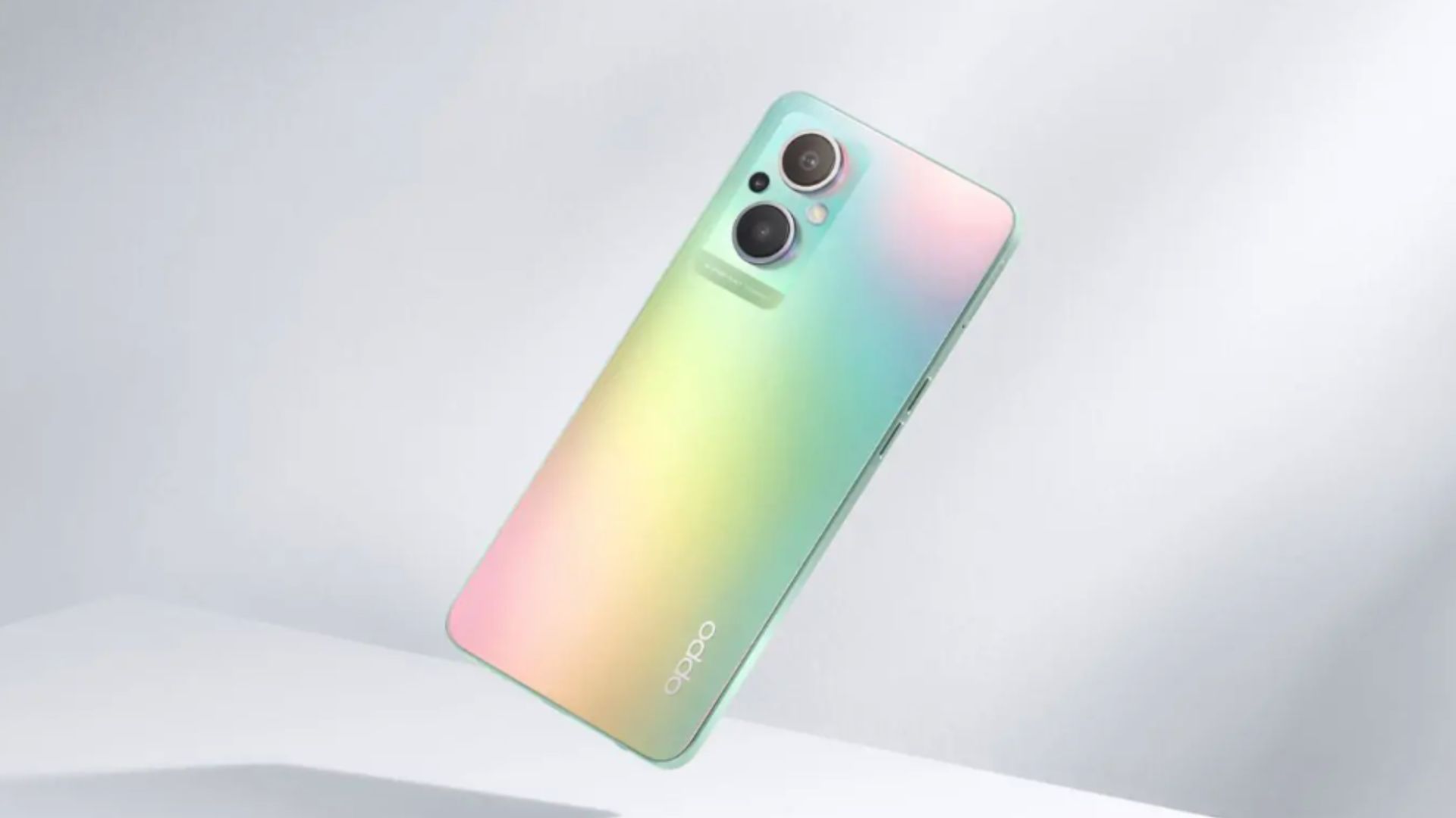 L’Oppo Reno 8 Lite devient encore plus intéressant dans ce pack complet bradé à -42 %