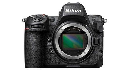 比 Z9 平 2 成！Nikon Z8 本港定價曝光