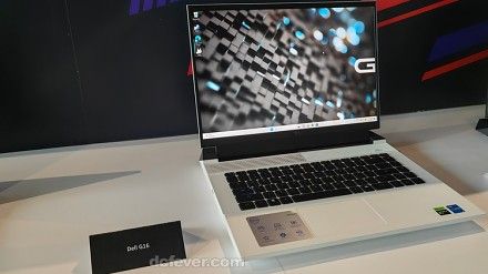 Dell G16 遊戲筆電登場：比 Alienware X16 更高性價比