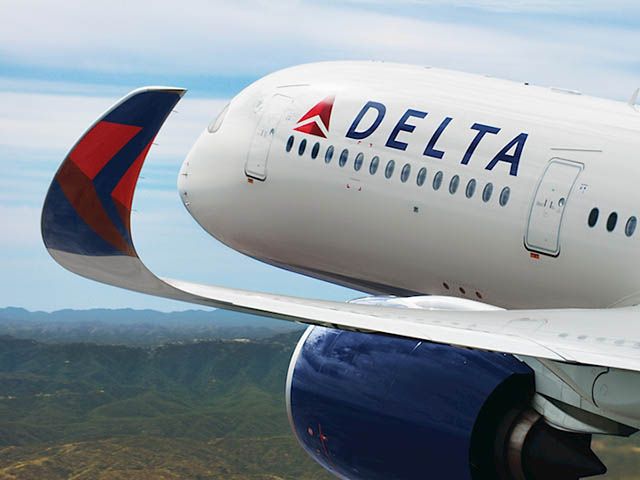 Vers une commande géante d’A330neo et A350 par Delta Air Lines ?