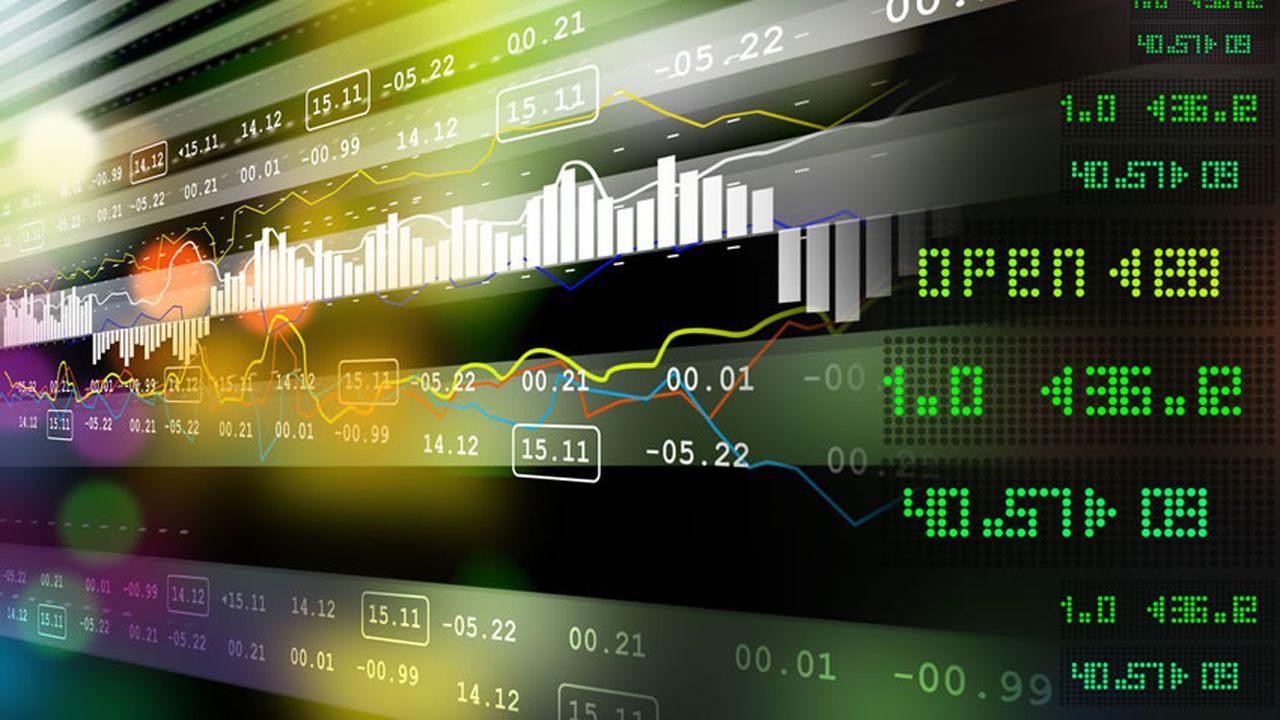 Les recommandations des analystes : Ubisoft, Edenred, Air France-KLM