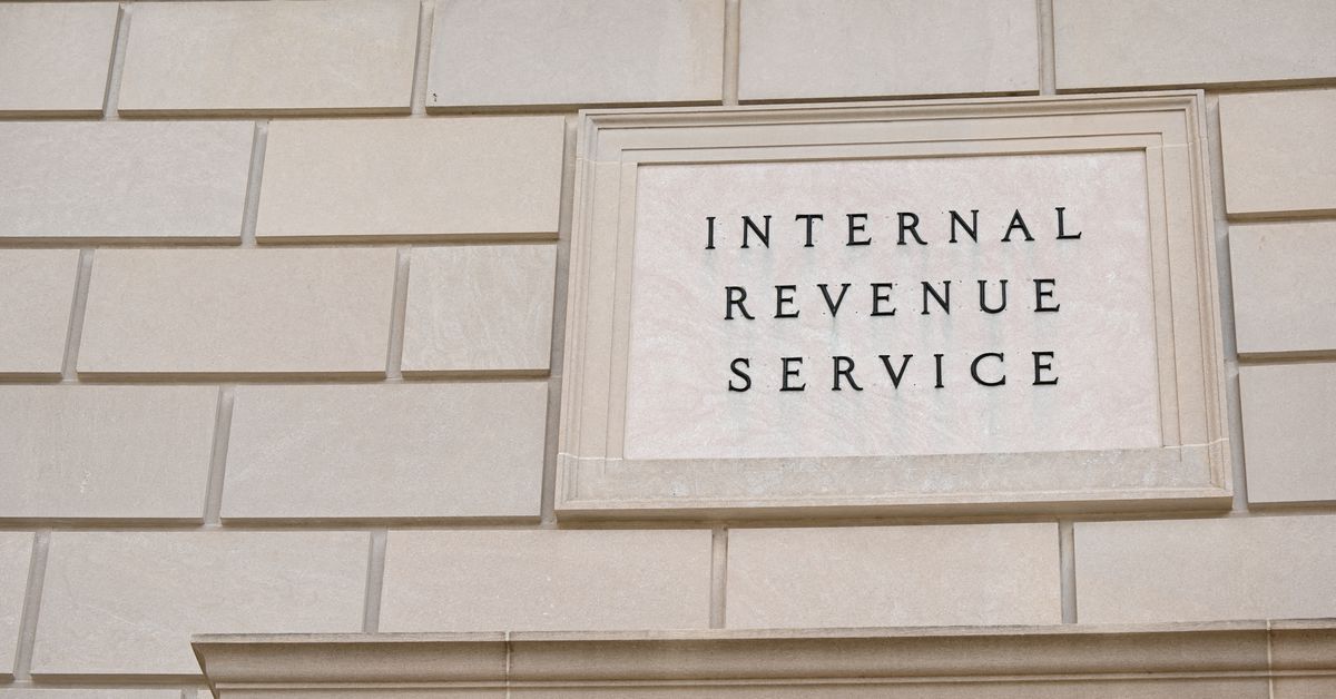 US IRS to launch free tax e-file pilot program in 2024