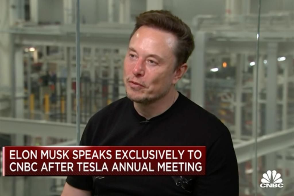 Elon Musk rips remote work as ‘bulls–t’ and ‘morally wrong’