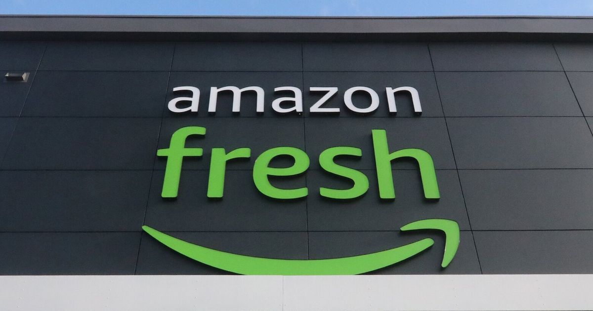 Plans for an Amazon grocery store in Renton have ended with a lawsuit