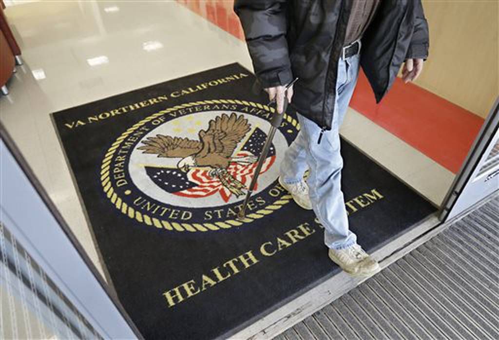 Despite failures so far, VA inks new Oracle Cerner health records deal