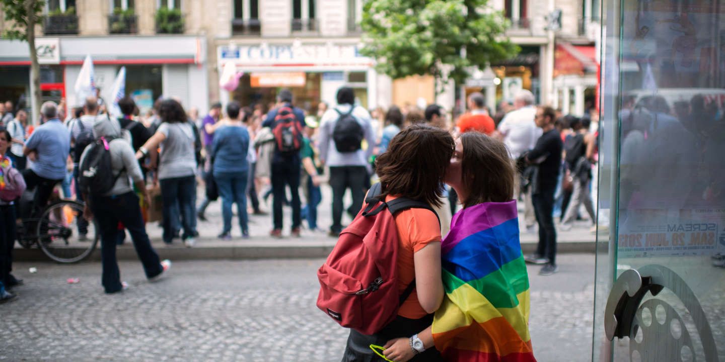 Dix ans du mariage pour tous, en direct : le gouvernement présentera le 19 juin un plan de lutte contre les violences anti-LGBT+