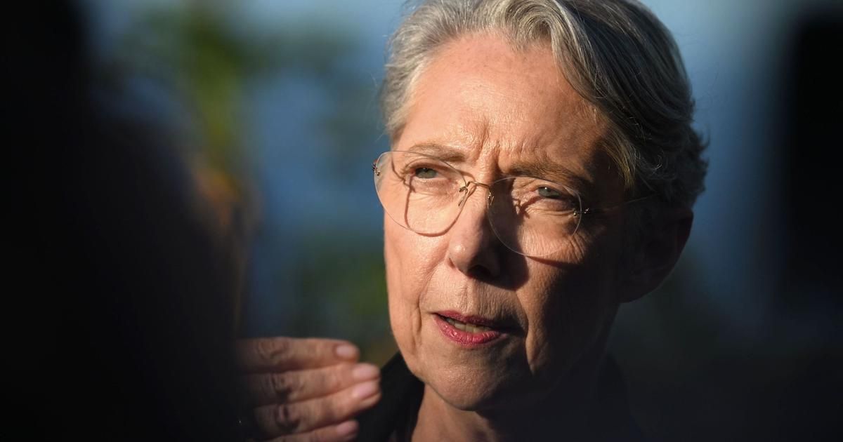 "Je ne reviendrai pas en arrière", affirme le maire de Saint-Brévin avant sa rencontre avec Elisabeth Borne