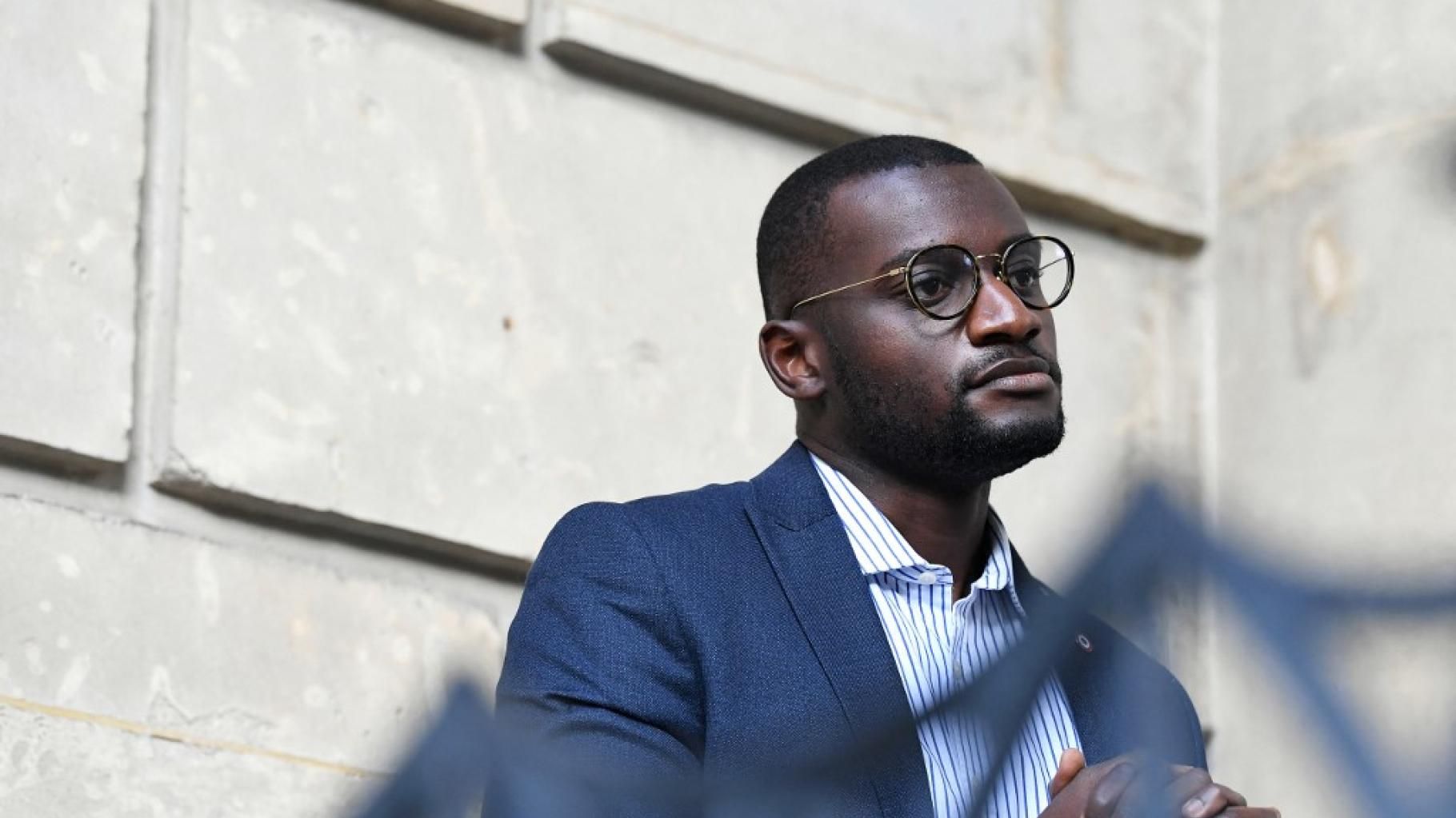 Carlos Martens Bilongo, député LFI, a sous-loué son logement social