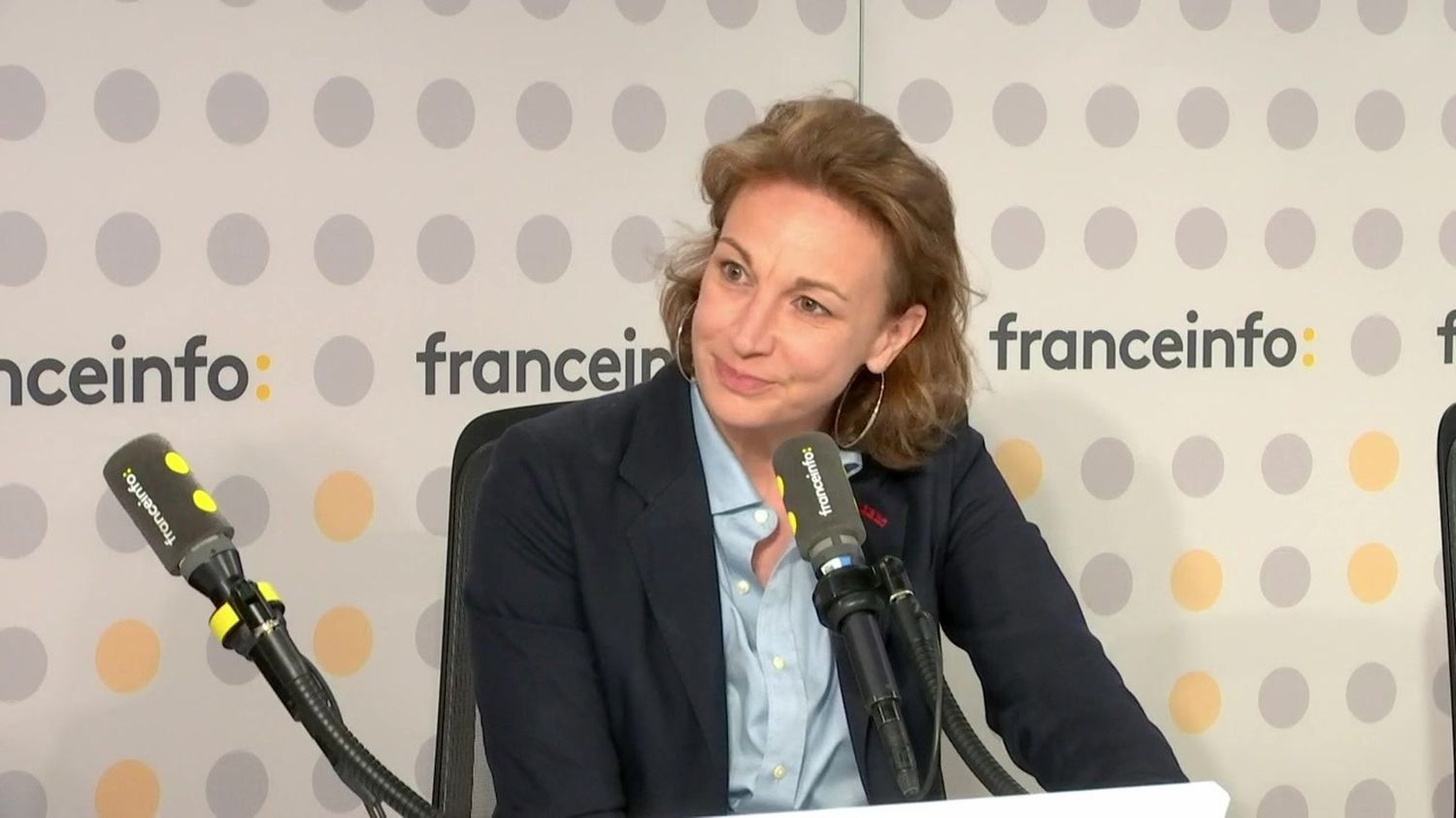 Rencontre des syndicats avec Élisabeth Borne : "Je ne sais pas si on peut parler de fin de période de glaciation", estime la numéro 2 de la CFDT