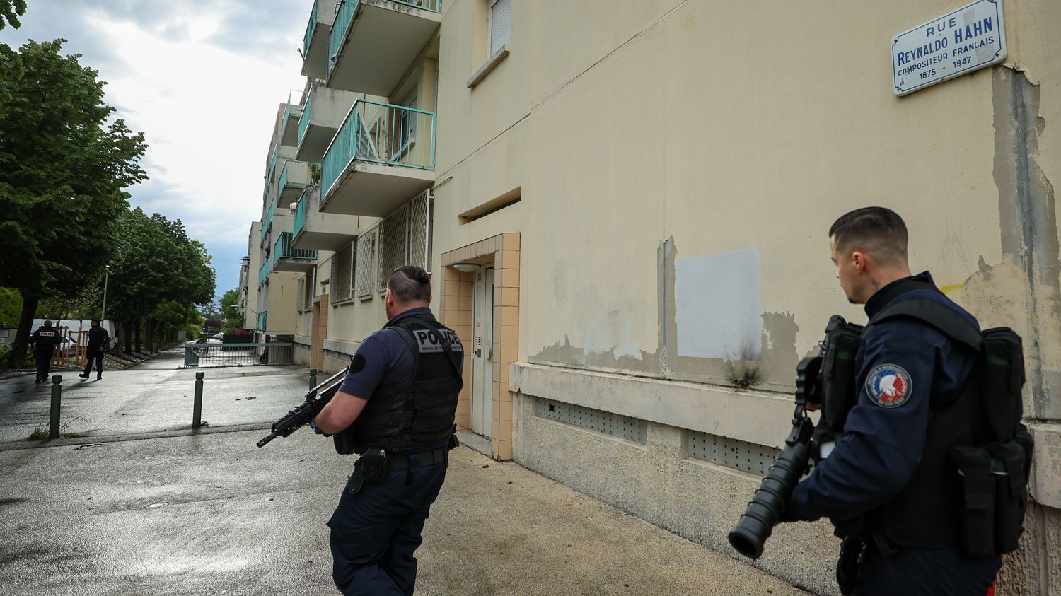 Série de meurtres à Valence : une garde à vue prolongée, une autre personne relâchée