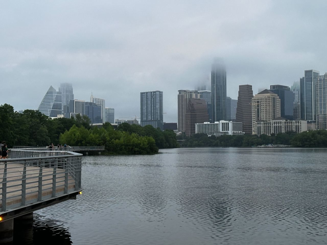 Austin falls in ranking of best places to live