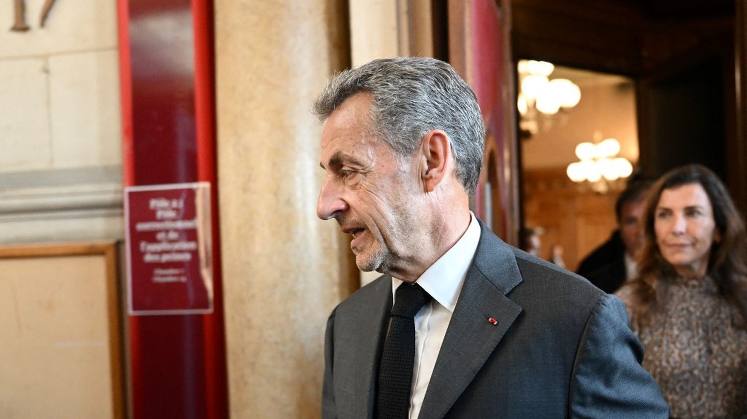 Affaire des écoutes : pourquoi Nicolas Sarkozy n'ira pas en détention, malgré deux condamnations à de la prison ferme