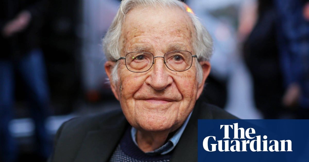 Noam Chomsky and Bard College president had financial dealings with Jeffrey Epstein