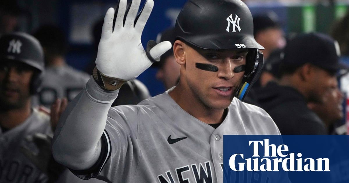 Blue Jays’ Jackson says he was tipping pitches against Yankees’ Aaron Judge