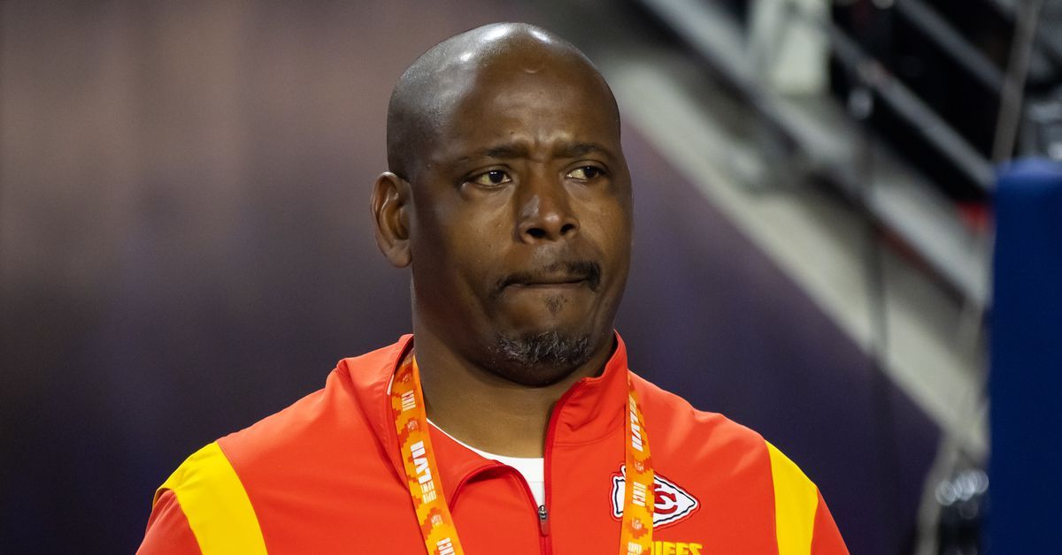 Chiefs assistant coach Dave Merritt tapped for NFL ‘Coach Accelerator’ program