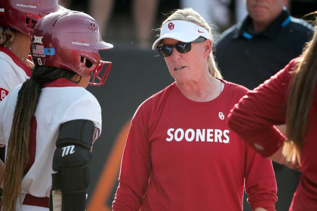 OU Softball: No Oklahoma Players Named Finalist for USA Softball Player of the Year