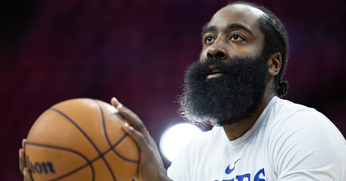 James Harden: 76ers Star Makes Decision on Player Option, Upcoming Free Agency, per Report