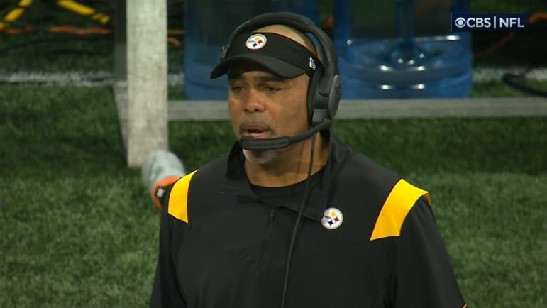 Pair Of Steelers Coaches Set To Participate In NFL Coaching Accelerator Program