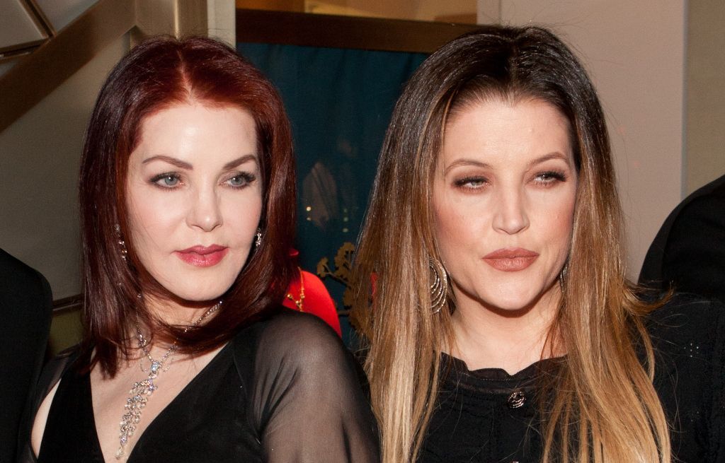 La fille et la mère de Lisa Marie Presley ont réglé leur désaccord sur la succession