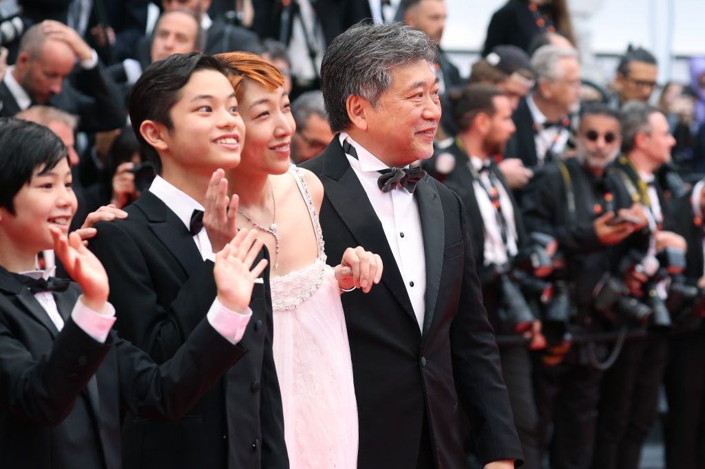 Cannes: ‘Monster’ From Hirokazu Kore-Eda Gets Six-Minute Standing Ovation