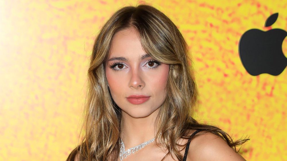 ‘General Hospital’ Star Haley Pullos Arrested For DUI After L.A. Freeway Crash