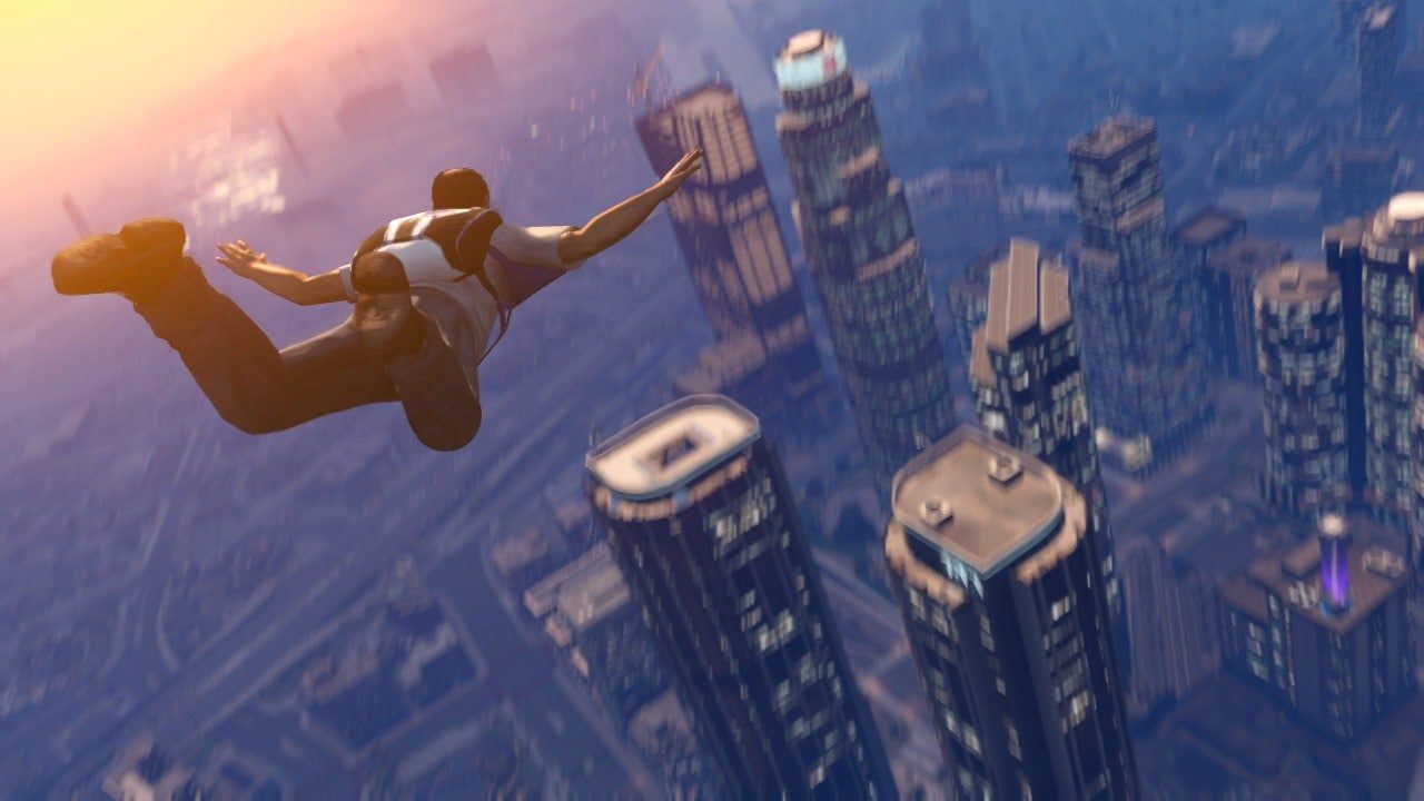 GTA 6 Might Be Coming Out as Soon as Next Year