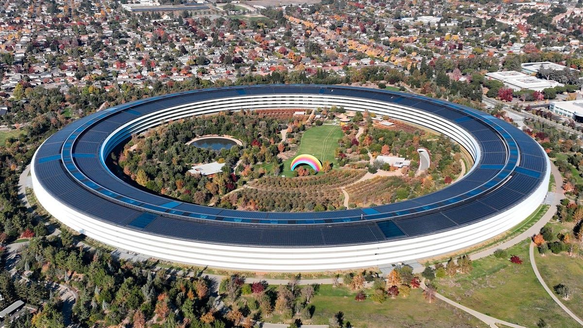 Third Former Apple Employee Charged for Stealing Autonomous Car Tech