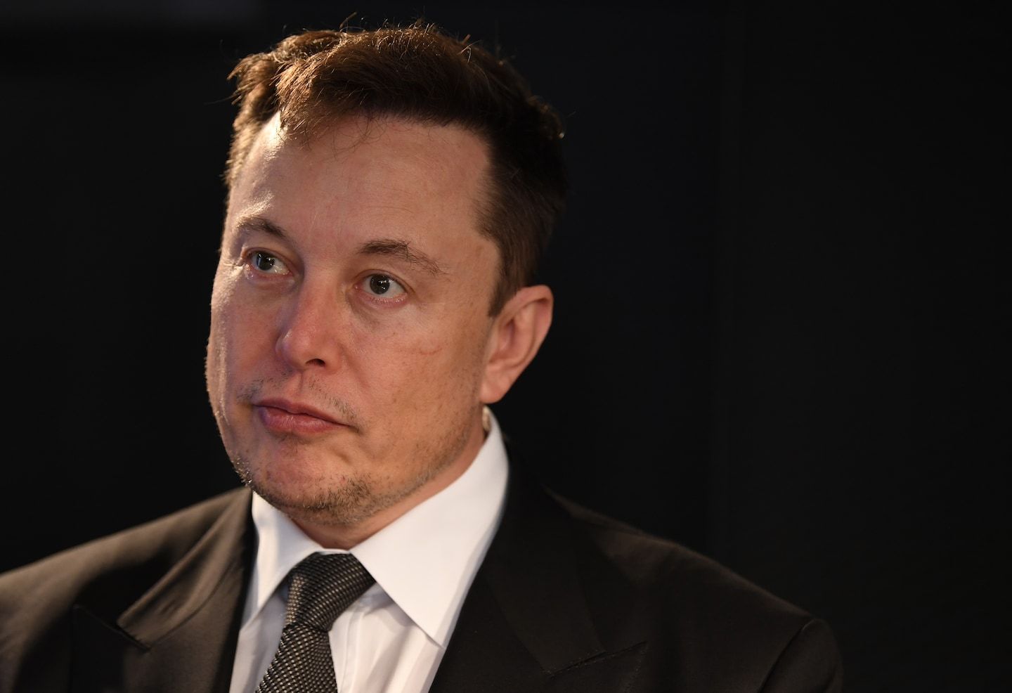 Epstein-related subpoena for Musk can be served to Tesla, judge rules