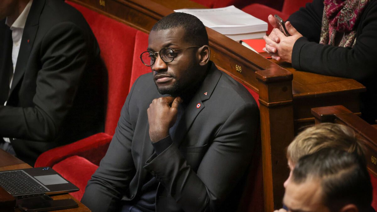 " Ça va être leur Cahuzac " : Carlos Martens Bilongo enchaîne les casseroles mais reste soutenu par LFI