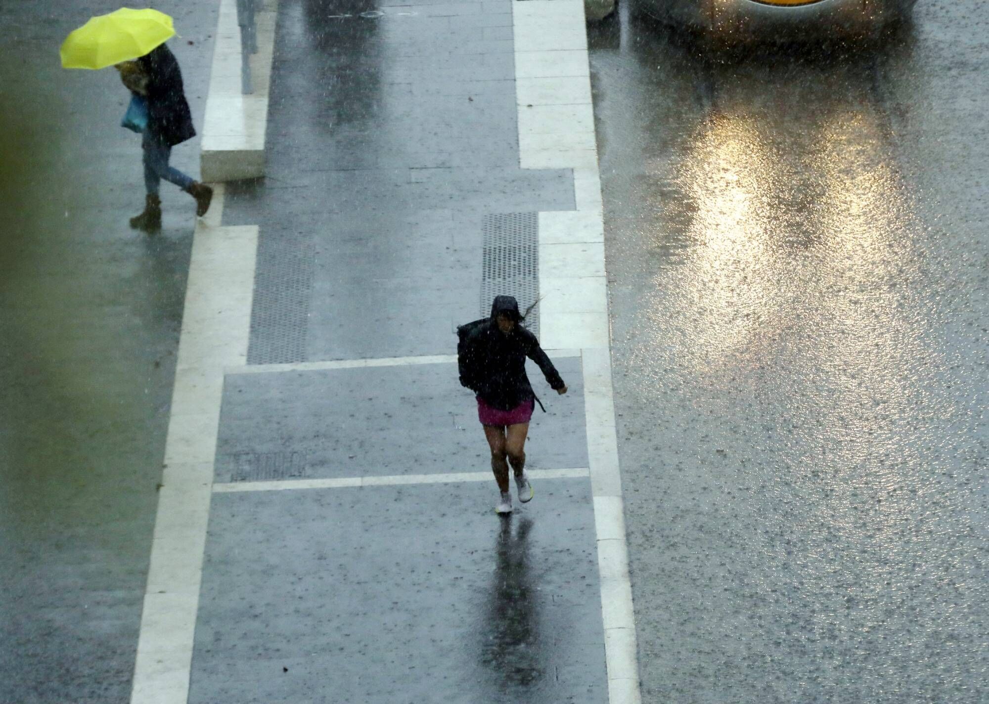 Quel temps fera t-il pour ce week-end de l'Ascension dans les Alpes-Maritimes?