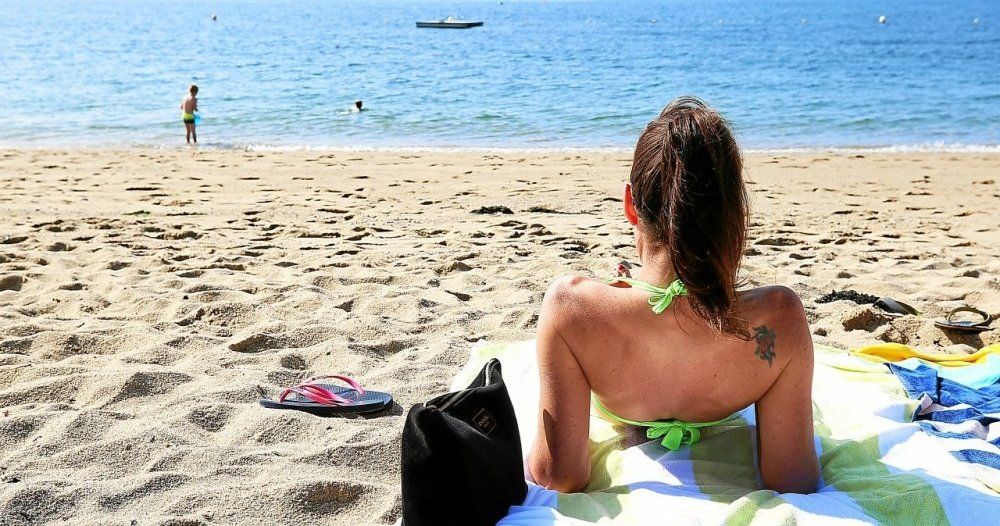 Météo : le soleil va gâter la Bretagne pour le pont de l’Ascension